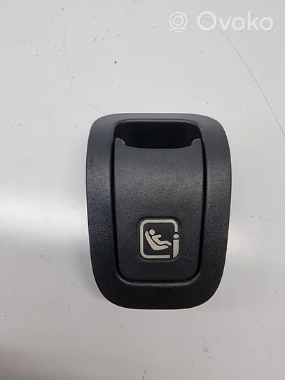 Mercedes-Benz E W238 ISOFIX cover cap A2139209502