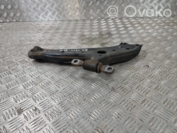 Lexus RX 450H Braccio di controllo sospensione anteriore inferiore/braccio oscillante Y0929070