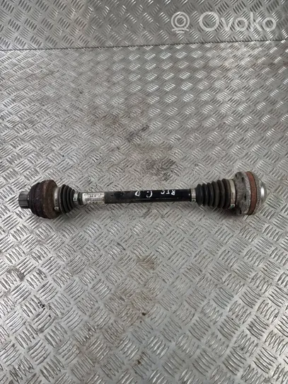 Audi RS6 C7 Rear driveshaft 8R0501204D