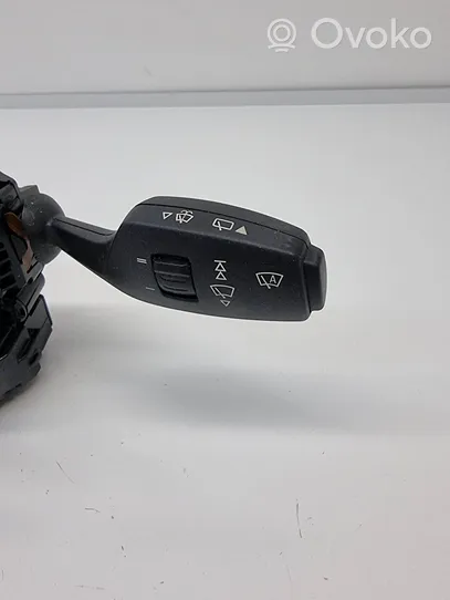 BMW 3 F30 F35 F31 Wiper turn signal indicator stalk/switch 9351148