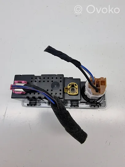 Land Rover Discovery Sport Connecteur/prise USB L8B219E110CC