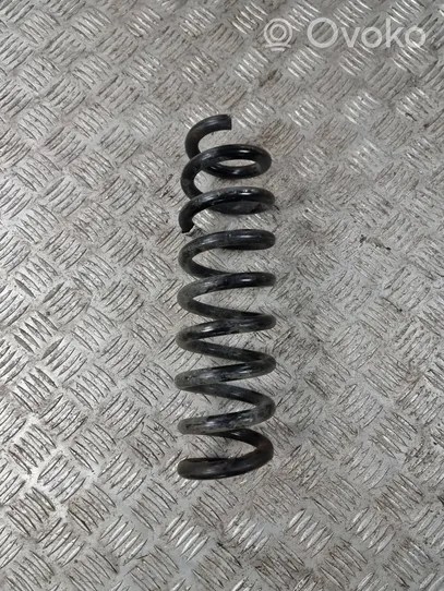 BMW 3 F30 F35 F31 Rear coil spring 