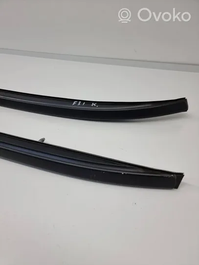 BMW 3 F30 F35 F31 Barres de toit 7277629