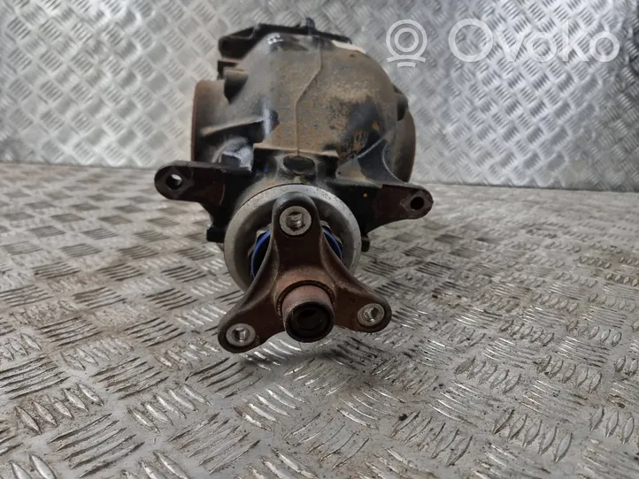 BMW 3 F30 F35 F31 Rear differential 7544873