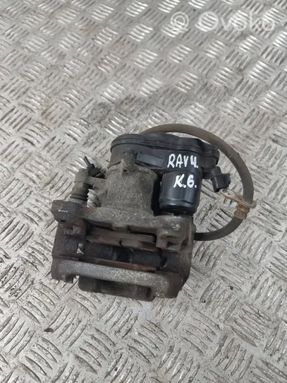 Toyota RAV 4 (XA50) Bremssattel hinten 