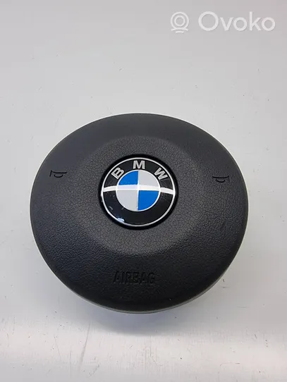 BMW 3 F30 F35 F31 Steering wheel airbag 33784579703