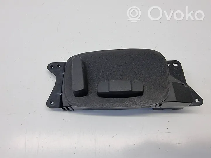 Land Rover Range Rover Evoque L538 Interruttore di controllo del sedile GX7314B566BA