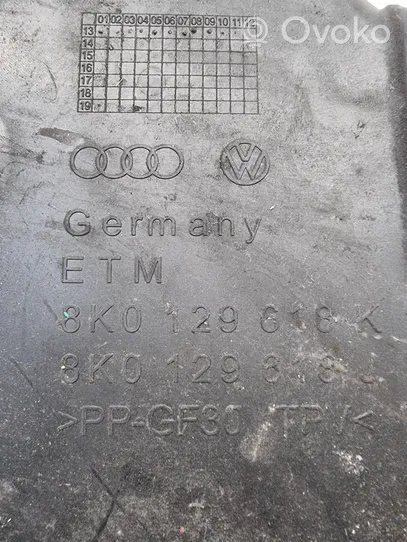 Audi S5 Luftansaugkanal-Teil 8K0129618J