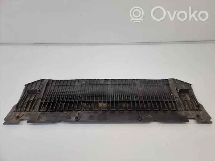 Audi S5 Front bumper skid plate/under tray 8T0807611A