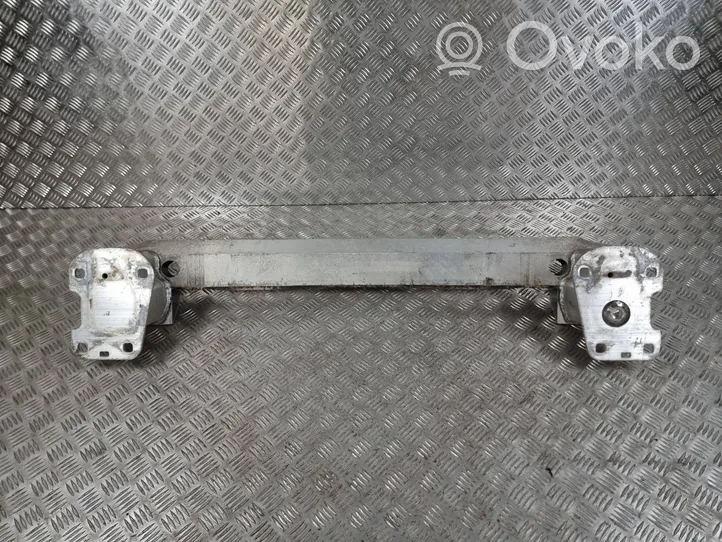 Audi Q7 4M Poprzeczka zderzaka tylnego 4M0807309