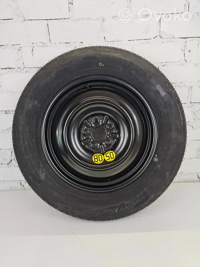 Lexus RX 450H R18 spare wheel 