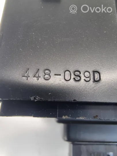 Lexus RX 450H Przycisk / Włącznik hamulca ręcznego 4480S9D