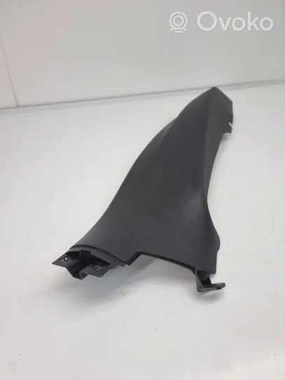 Volkswagen Golf VIII Altro elemento di rivestimento bagagliaio/baule 5H6867766