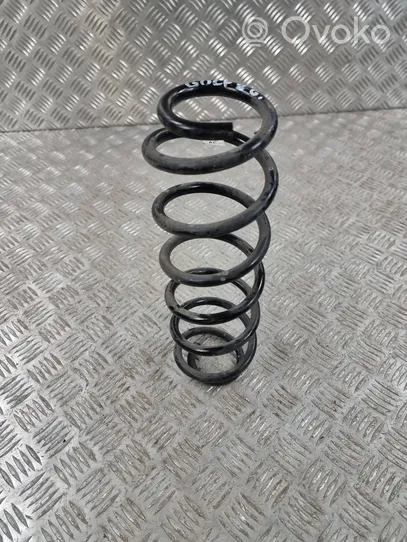 Volkswagen Golf VIII Rear coil spring 5Q0511121