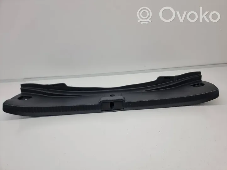 Lexus ES VII XZ10 Rivestimento di protezione sottoporta del bagagliaio/baule 5838733160