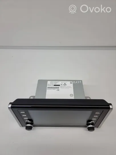 Toyota RAV 4 (XA50) Monitor / wyświetlacz / ekran 8614042570