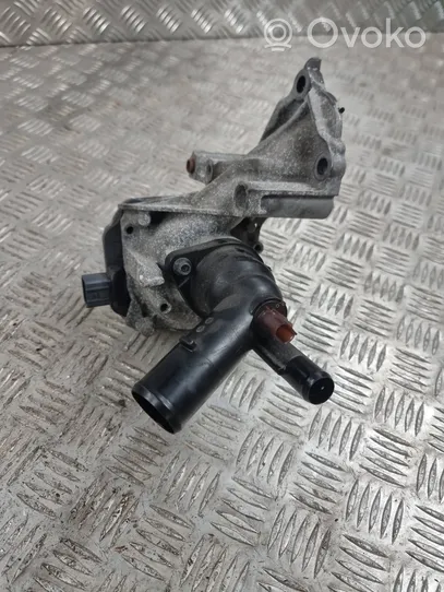 Lexus ES VII XZ10 Water pump 0810105880101