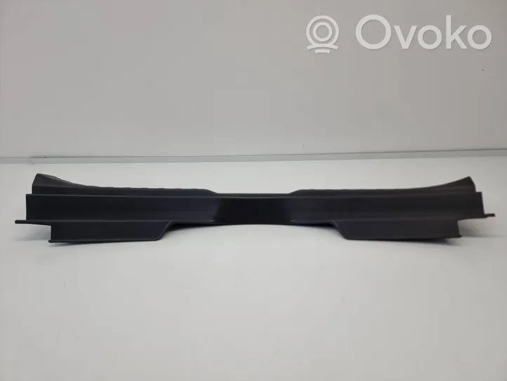 Toyota RAV 4 (XA50) Osłona pasa bagażnika 5838742090