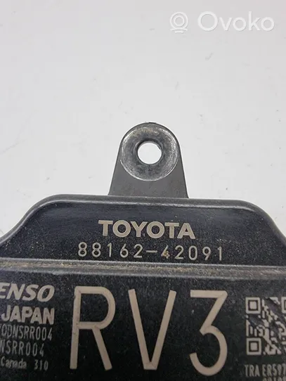 Toyota RAV 4 (XA50) Katvealueen hallinnan moduuli 8816242091