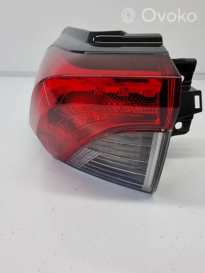 Toyota RAV 4 (XA50) Lampa tylna 8156042230