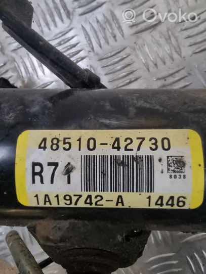 Toyota RAV 4 (XA50) Amortisseur avant 4851042730