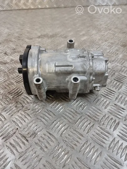 Toyota RAV 4 (XA50) Compressore aria condizionata (A/C) (pompa) 0424001101