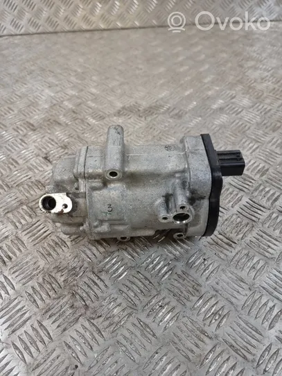 Toyota RAV 4 (XA50) Compressore aria condizionata (A/C) (pompa) 0424001101