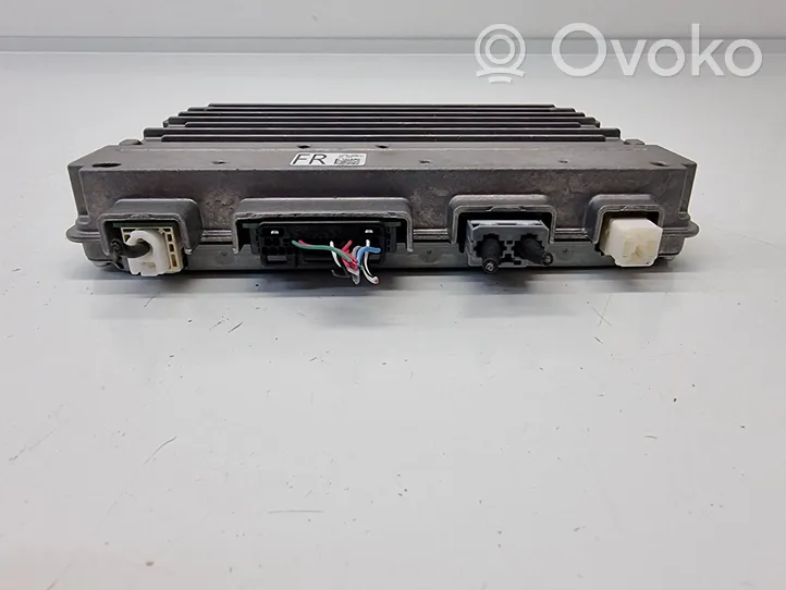 Lexus ES VII XZ10 Unité / module navigation GPS 868400W050A