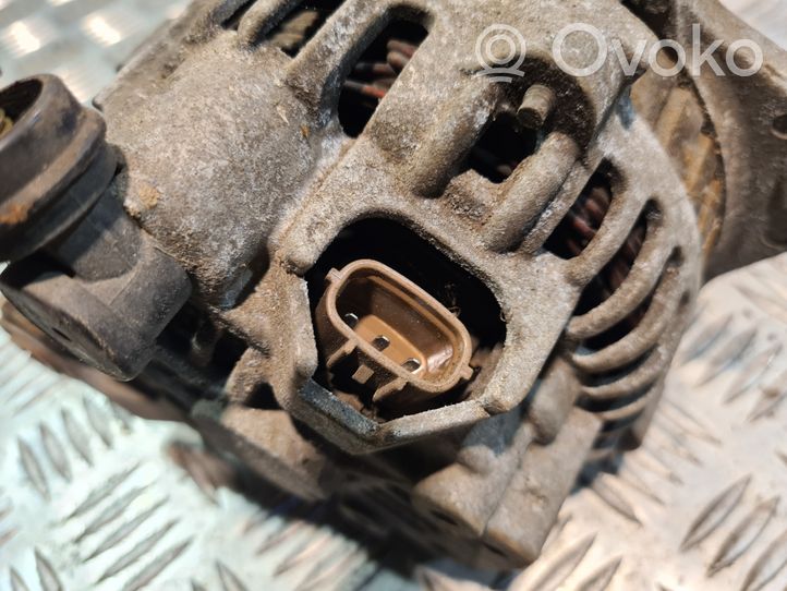 Subaru Legacy Alternator 