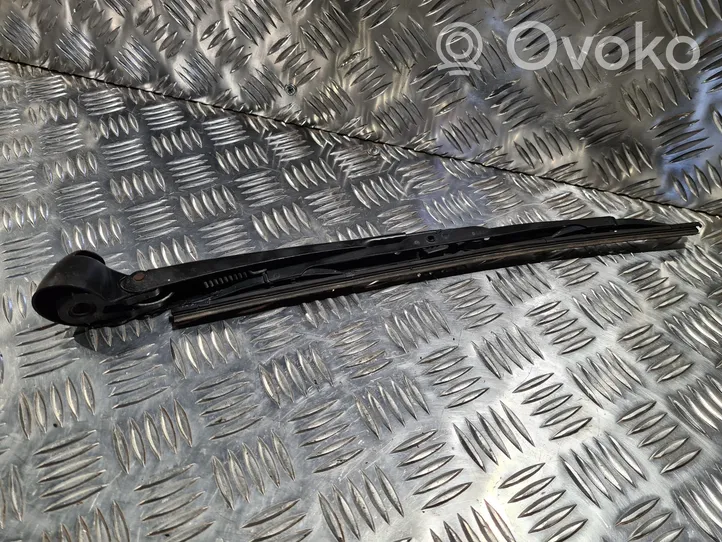 Audi A6 S6 C5 4B Rear wiper blade arm 8D9955407A