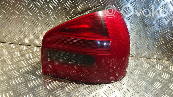 Audi A3 S3 8L Lampa tylna 