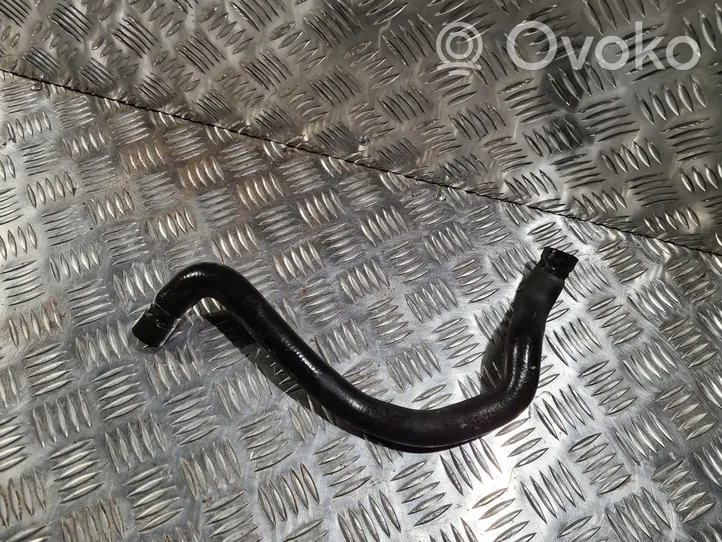 Audi A4 S4 B5 8D Engine coolant pipe/hose 