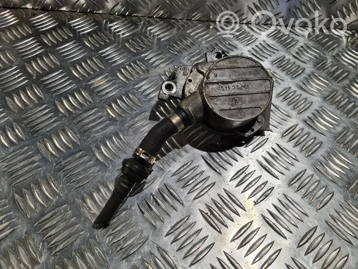 Audi A3 S3 8L Vacuum pump WW0038145101B