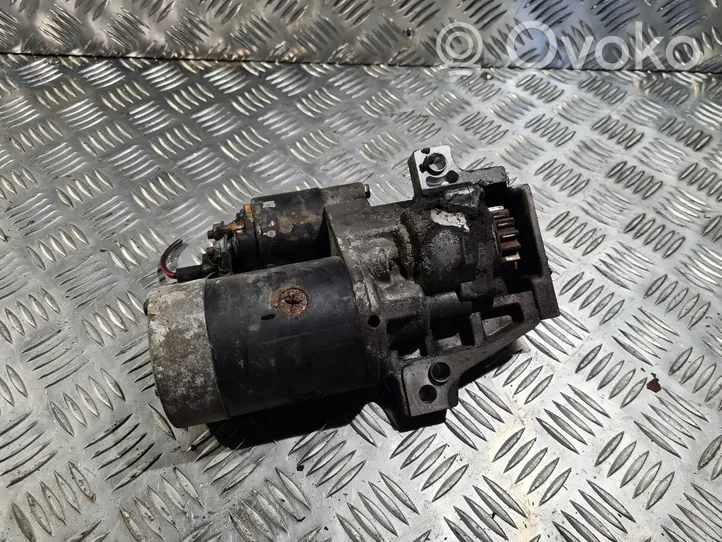 Ford Galaxy Starter motor 09A911023B