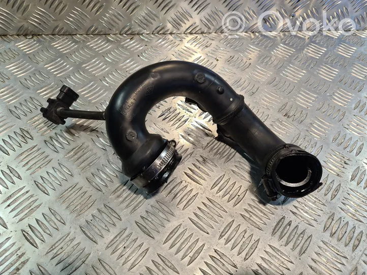 Renault Clio II Intercooler hose/pipe 8200146780