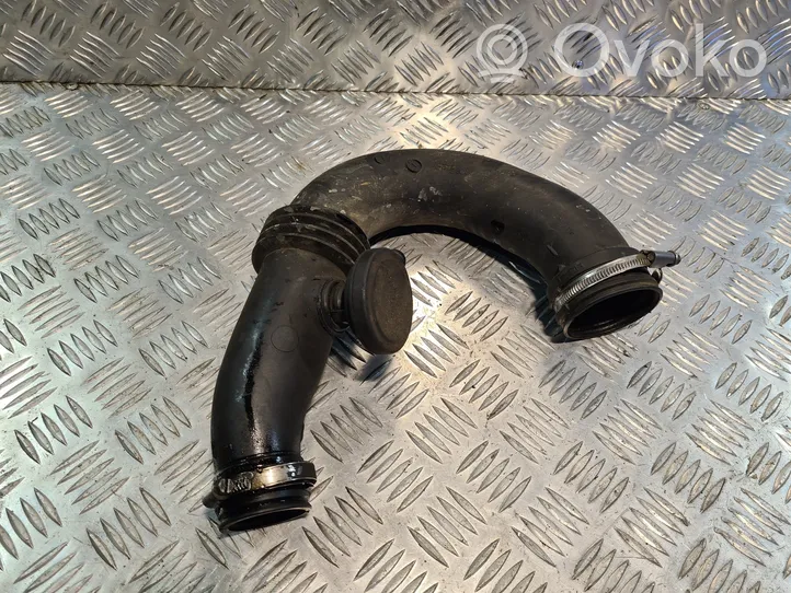 Renault Clio II Intercooler hose/pipe 8200143788