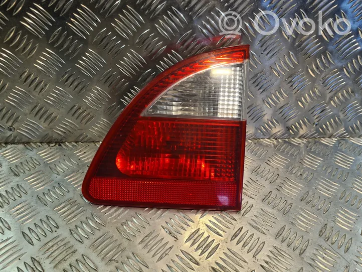 Ford Galaxy Lampy tylnej klapy bagażnika YM2113A602AB