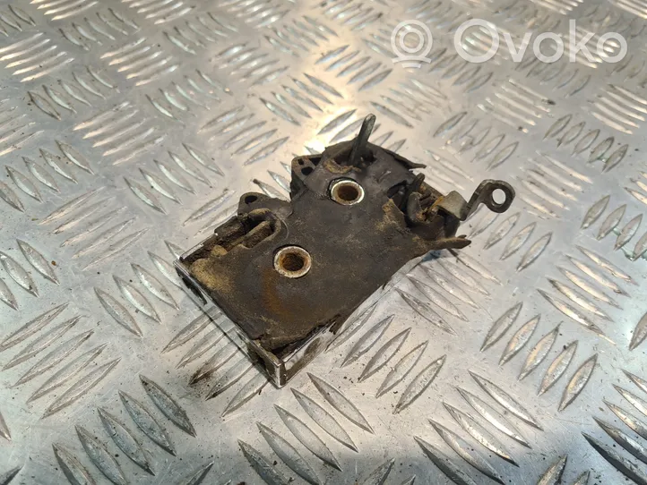 Audi 80 90 S2 B4 Etuoven lukko 8A1837015A