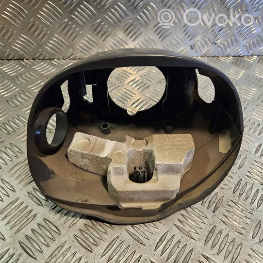 Renault Scenic I Ohjauspyörän pylvään verhoilu 7700844787