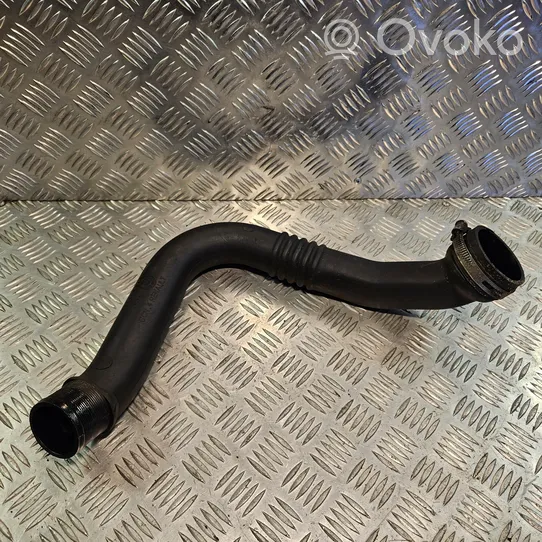 Renault Scenic I Intercooler hose/pipe 