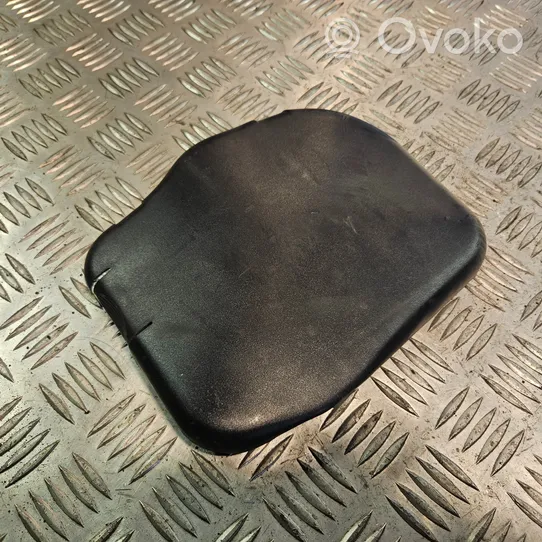 Audi 80 90 B3 Listwa pod lampę tylną 893945286A