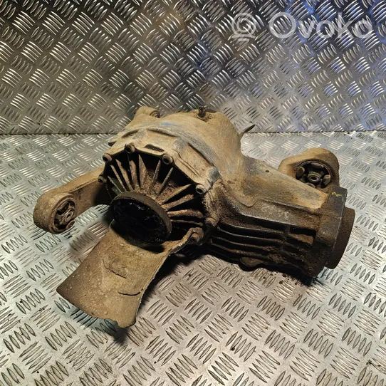 Volkswagen PASSAT B5 Mechanizm różnicowy tylny / Dyferencjał 