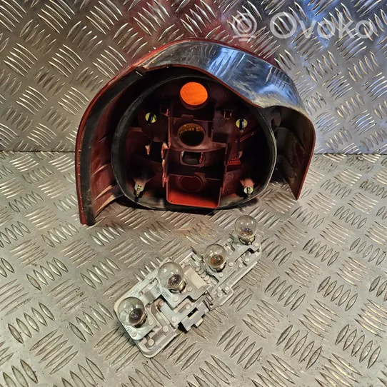 Audi A3 S3 8L Lampa tylna 