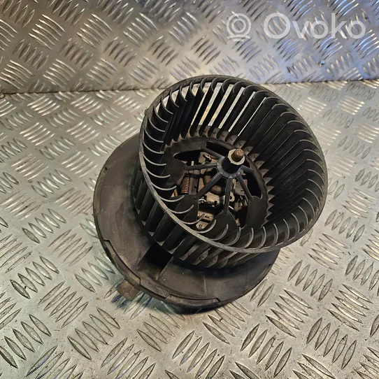 Volkswagen Golf V Ventola riscaldamento/ventilatore abitacolo 1K1819015