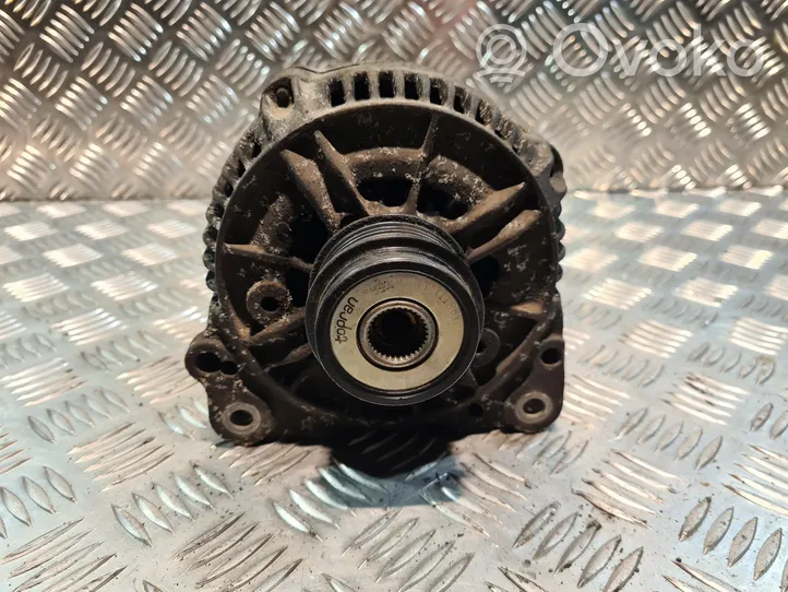 Volkswagen PASSAT B5 Generator/alternator 