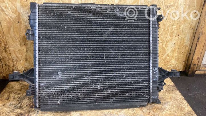 Volvo XC90 Radiateur de refroidissement 30681494