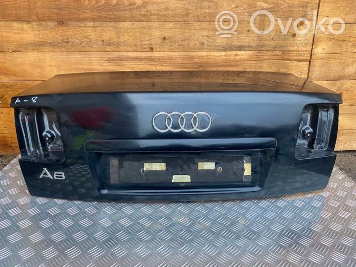 Audi A8 S8 D3 4E Portellone posteriore/bagagliaio 