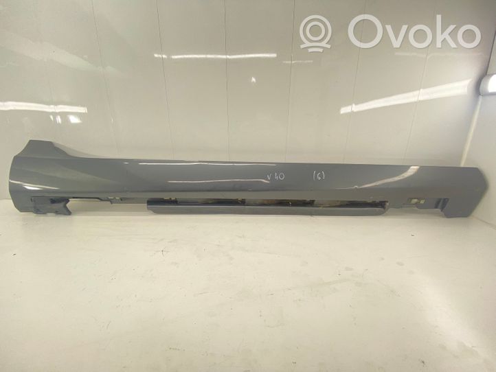 Volvo V40 Marche-pieds 31265847