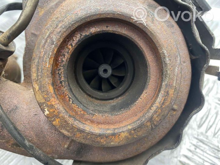 Volkswagen Golf VI Turbina 03L233016T