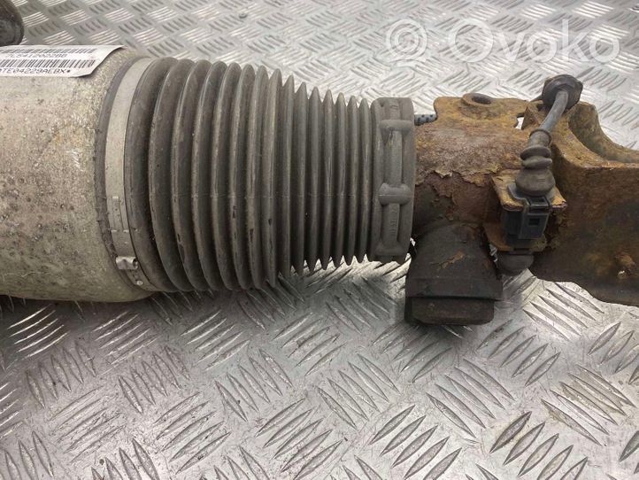 Porsche Cayenne (9PA) Ammortizzatore anteriore a sospensione pneumatica 7L5412022BB